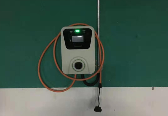 重慶充電樁